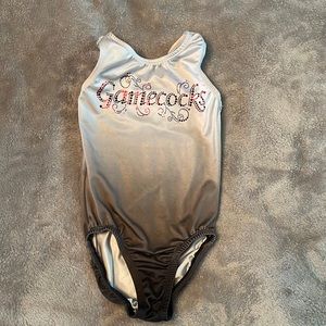 USC gamecock Leo - child large